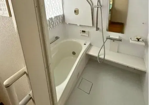 5DK Hofu City Yamaguchi Prefecture Property (12)