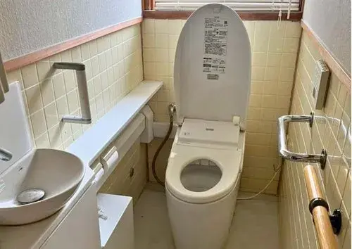 5DK Hofu City Yamaguchi Prefecture Property (13)
