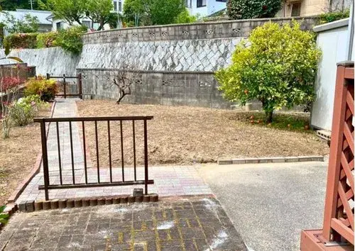 5DK Hofu City Yamaguchi Prefecture Property (3)