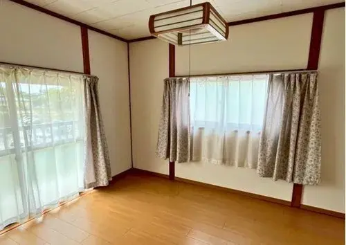 5DK Hofu City Yamaguchi Prefecture Property (6)