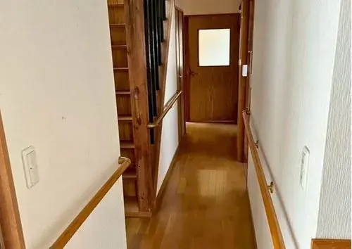 5DK Hofu City Yamaguchi Prefecture Property (9)