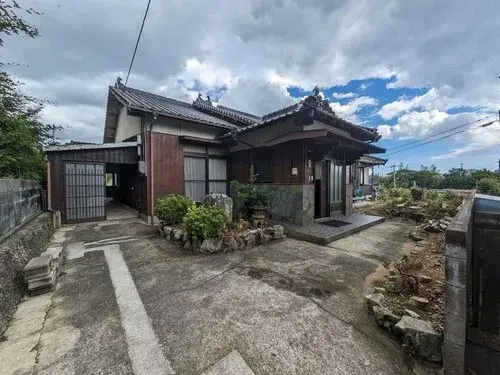 Akiya in Ube