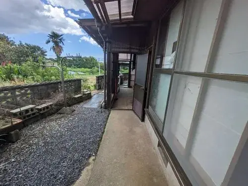 6DK物件 宇部市 山口県 (2)