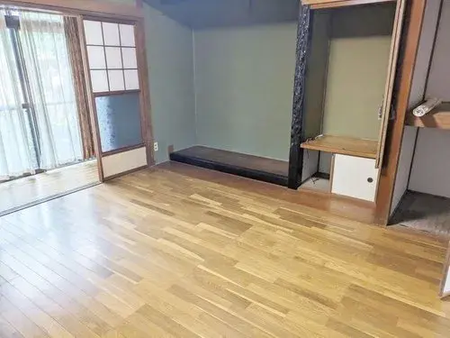 6DK物件 宇部市 山口県 (11)