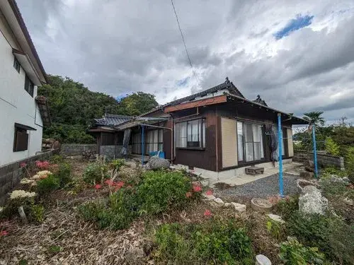 6DK物件 宇部市 山口県 (3)