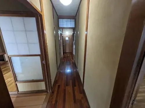 6DK物件 宇部市 山口県 (5)