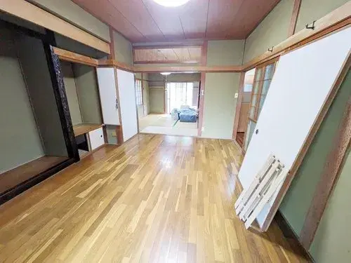 6DK物件 宇部市 山口県 (6)