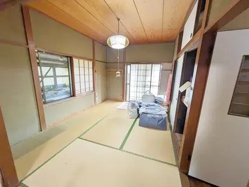 6DK物件 宇部市 山口県 (7)