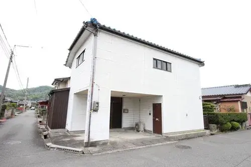 Akiya in 防府市