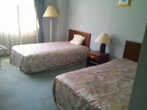 Propiedad 10LDK+2S en el pueblo de Suo-Oshima, Prefectura de Yamaguchi (3)
