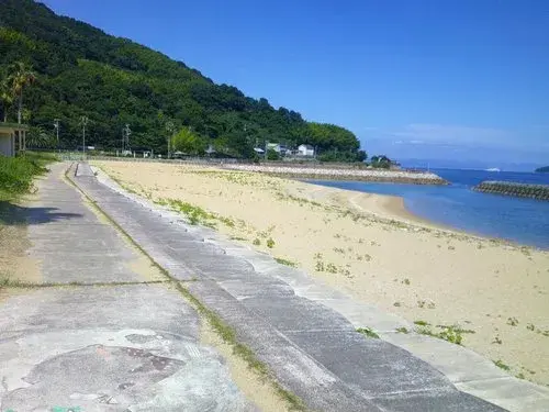 Propiedad 10LDK+2S en el pueblo de Suo-Oshima, Prefectura de Yamaguchi (9)