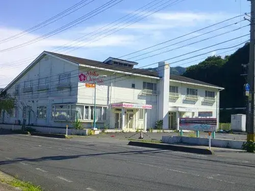Propiedad 10LDK+2S en el pueblo de Suo-Oshima, Prefectura de Yamaguchi (10)