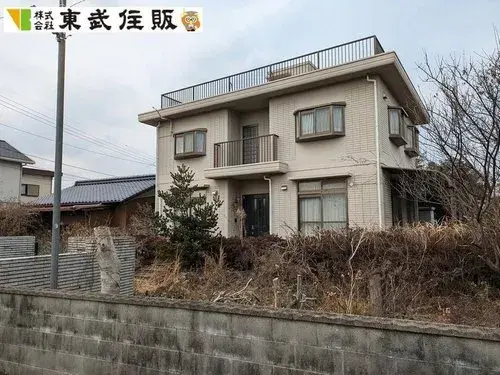 Akiya in Hofu