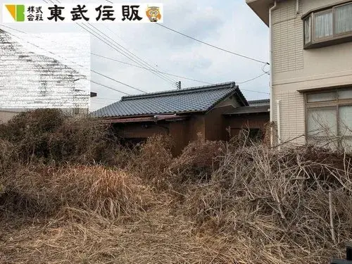 4LDK Property Hofu City Yamaguchi Prefecture (2)