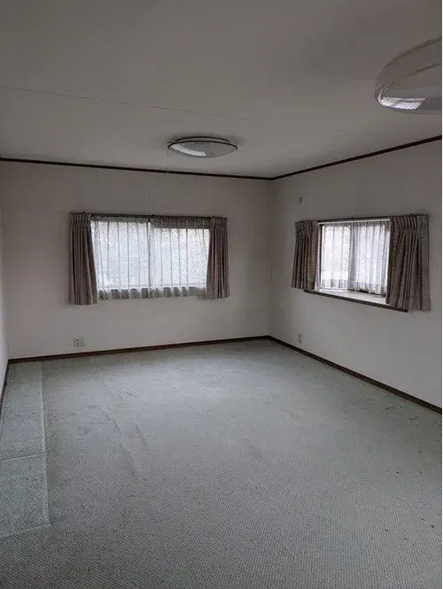 4LDK Property Hofu City Yamaguchi Prefecture (11)