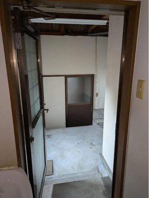 4LDK Property Hofu City Yamaguchi Prefecture (13)