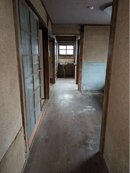 4LDK Property Hofu City Yamaguchi Prefecture (14)