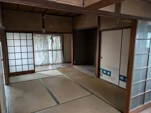 4LDK Property Hofu City Yamaguchi Prefecture (15)