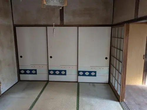 4LDK Property Hofu City Yamaguchi Prefecture (16)