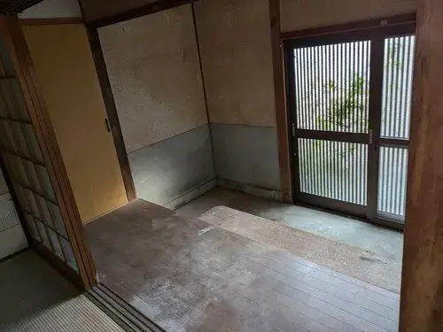 4LDK Property Hofu City Yamaguchi Prefecture (17)