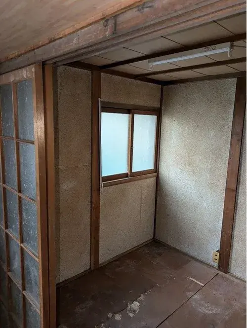 4LDK Property Hofu City Yamaguchi Prefecture (18)