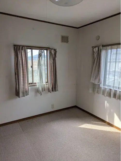 4LDK Property Hofu City Yamaguchi Prefecture (19)