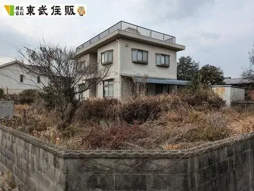 4LDK Property Hofu City Yamaguchi Prefecture (3)