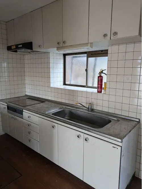 4LDK Property Hofu City Yamaguchi Prefecture (21)