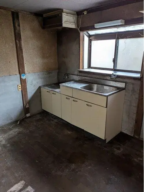 4LDK Property Hofu City Yamaguchi Prefecture (22)