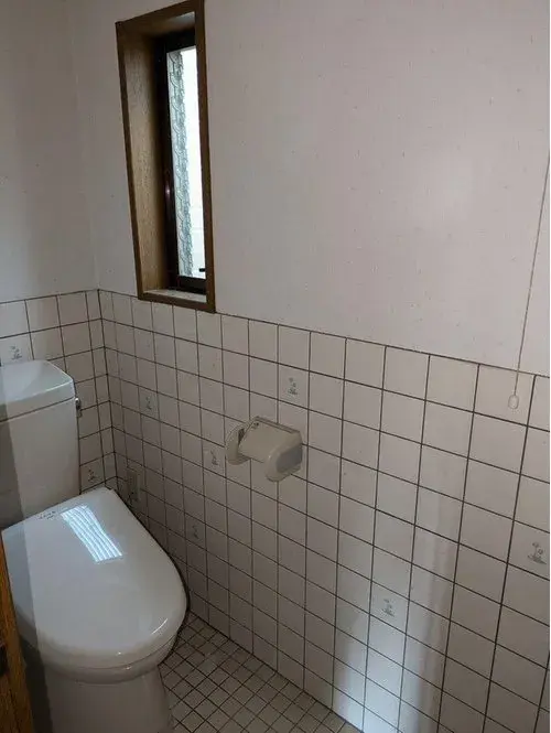 4LDK Property Hofu City Yamaguchi Prefecture (24)