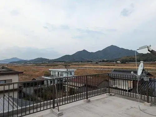 4LDK Property Hofu City Yamaguchi Prefecture (26)