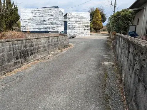 4LDK Property Hofu City Yamaguchi Prefecture (4)