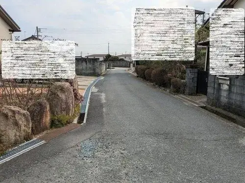 4LDK Property Hofu City Yamaguchi Prefecture (5)