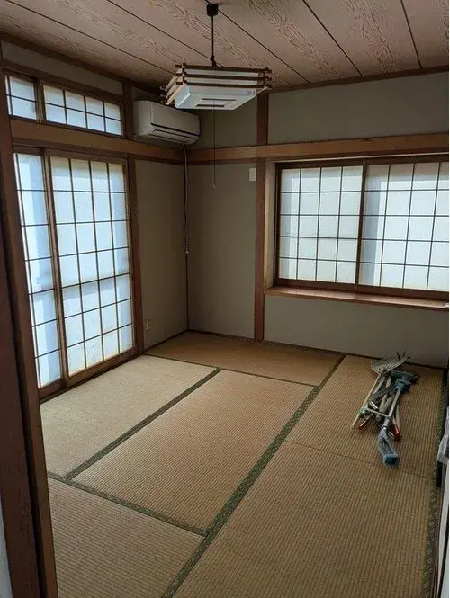 4LDK Property Hofu City Yamaguchi Prefecture (7)