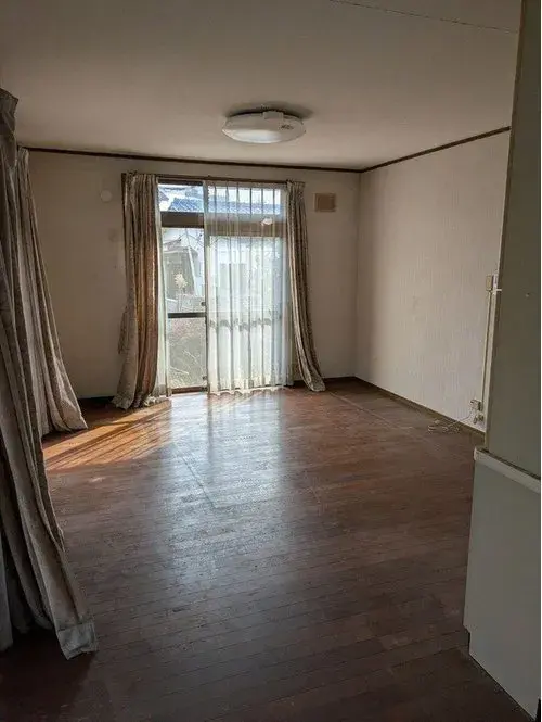 4LDK Property Hofu City Yamaguchi Prefecture (9)