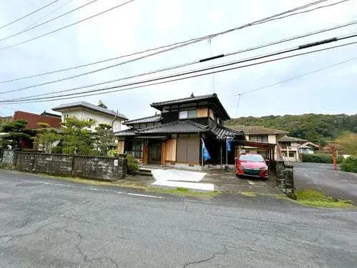 Akiya in Shimonoseki