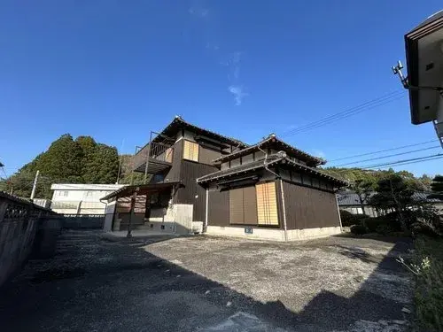 Detached House Property Shimonoseki City Yamaguchi Prefecture (2)