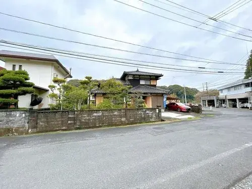 Detached House Property Shimonoseki City Yamaguchi Prefecture (3)