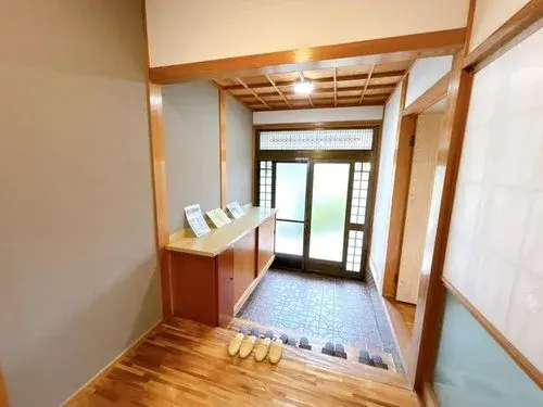 Detached House Property Shimonoseki City Yamaguchi Prefecture (4)