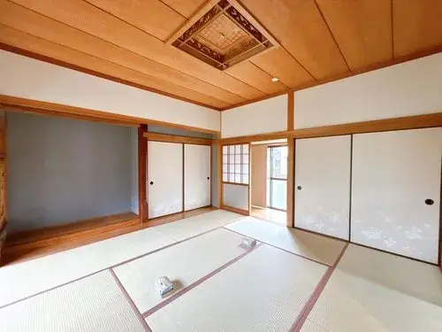 Detached House Property Shimonoseki City Yamaguchi Prefecture (5)