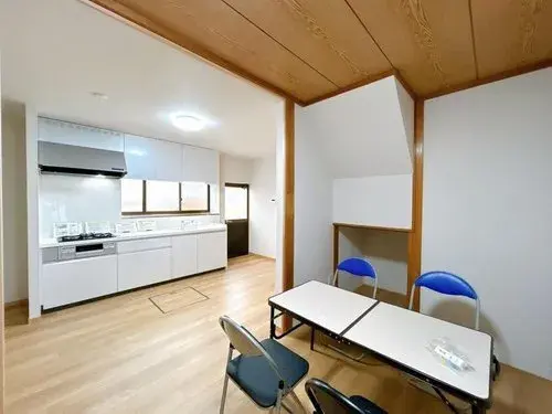 Detached House Property Shimonoseki City Yamaguchi Prefecture (6)