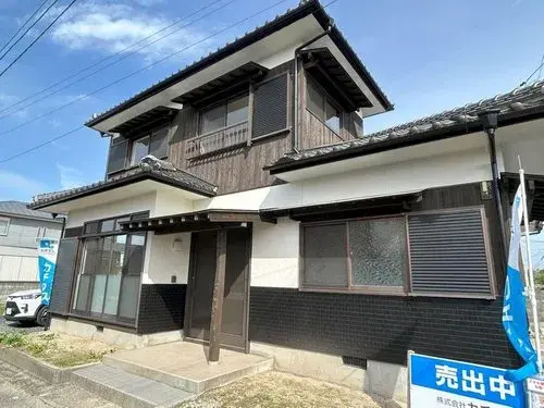 Akiya in Yamaguchi