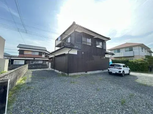 4LDK Property Yamaguchi City Yamaguchi Prefecture (2)