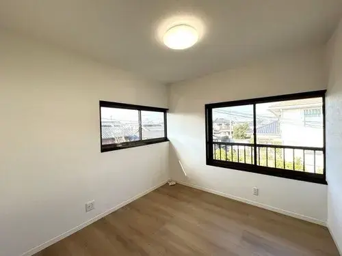 4LDK Property Yamaguchi City Yamaguchi Prefecture (12)