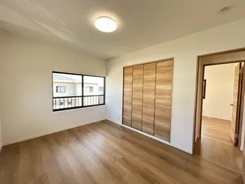 4LDK Property Yamaguchi City Yamaguchi Prefecture (13)