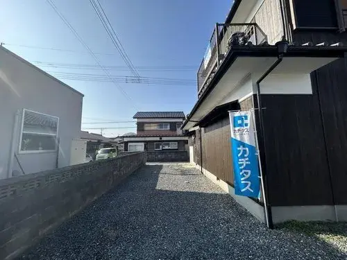 4LDK Property Yamaguchi City Yamaguchi Prefecture (3)