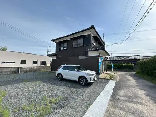 4LDK Property Yamaguchi City Yamaguchi Prefecture (4)