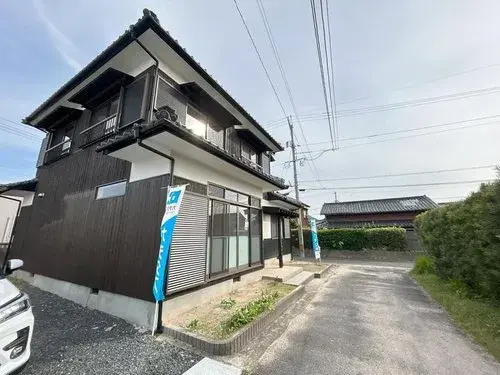 4LDK Property Yamaguchi City Yamaguchi Prefecture (6)