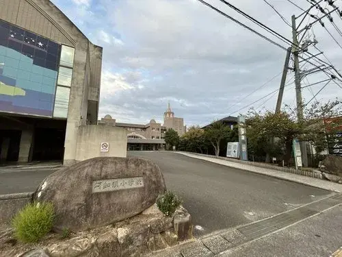 4LDK Property Yamaguchi City Yamaguchi Prefecture (7)
