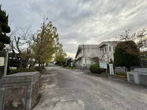 4LDK Property Yamaguchi City Yamaguchi Prefecture (8)
